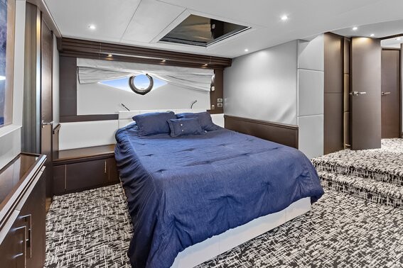 Marquis 720 After Parr T