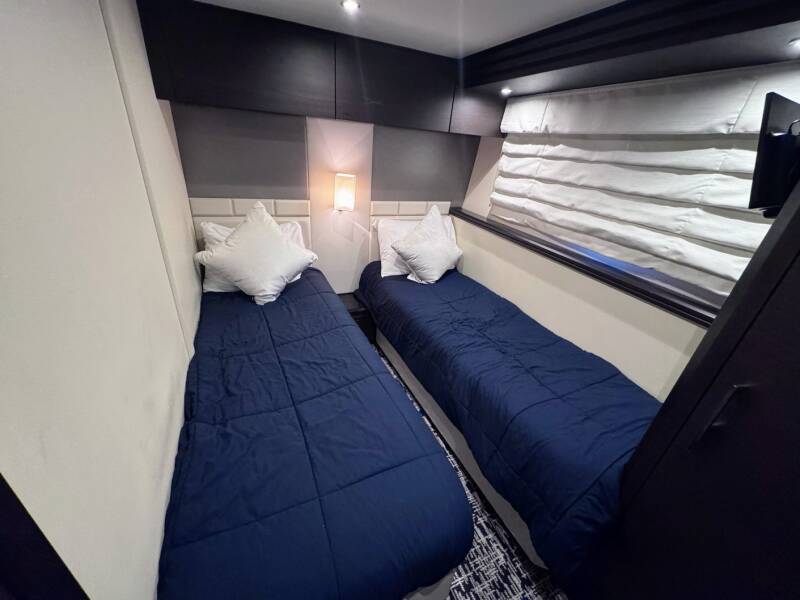 Marquis 720 After Parr T