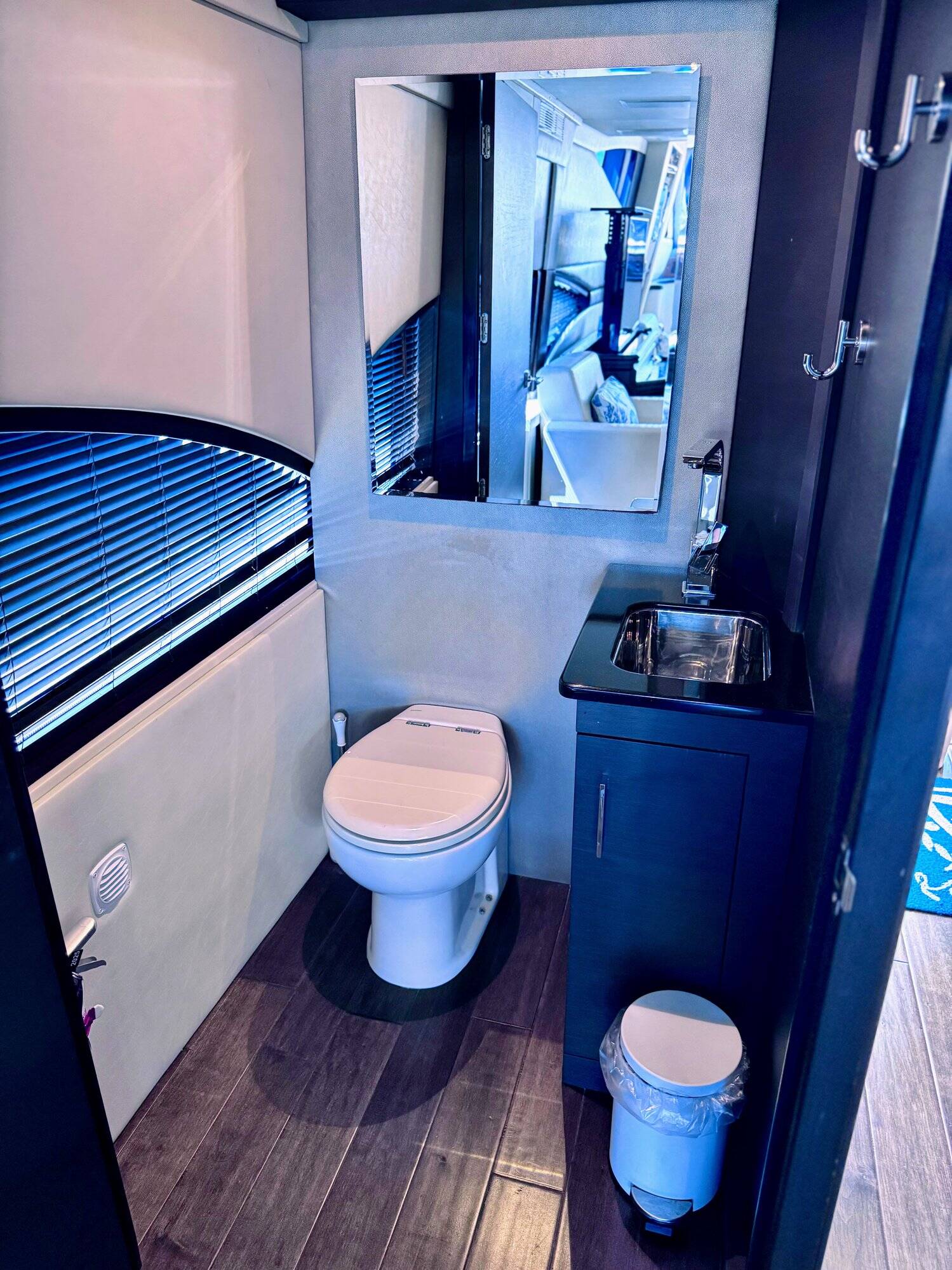 Marquis 720 After Parr T