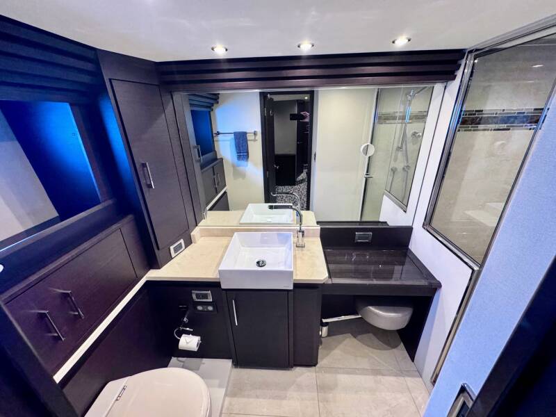 Marquis 720 After Parr T