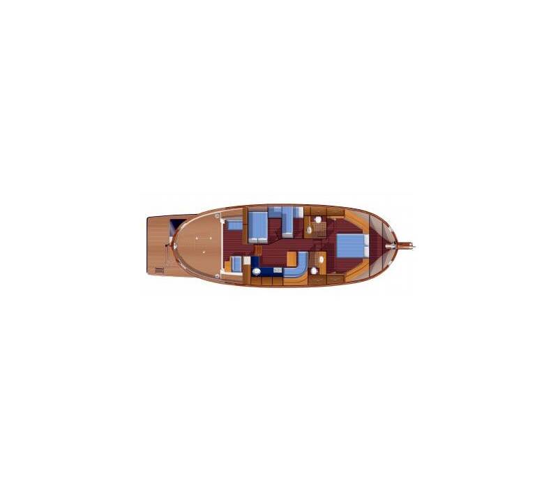 Menorquin 160 Balsamico
