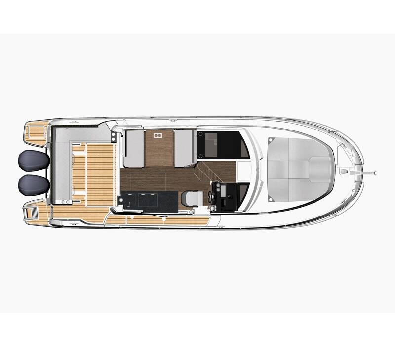 Merry Fisher 1095 Solea