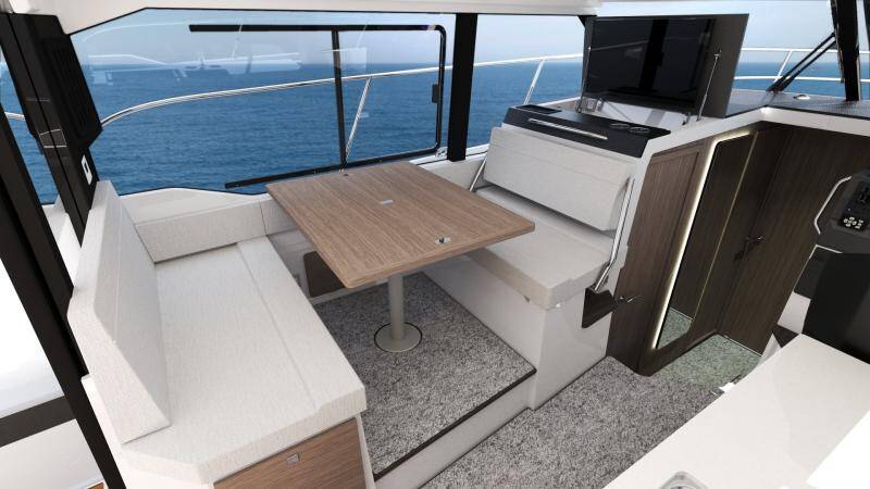 Merry Fisher 1095 Lino