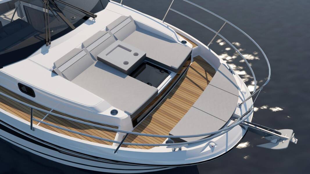 Merry Fisher 1095 NN