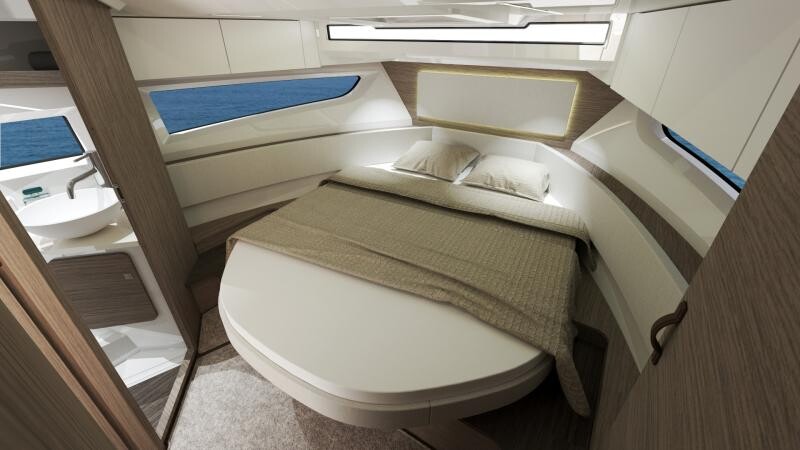 Merry Fisher 1095 NN