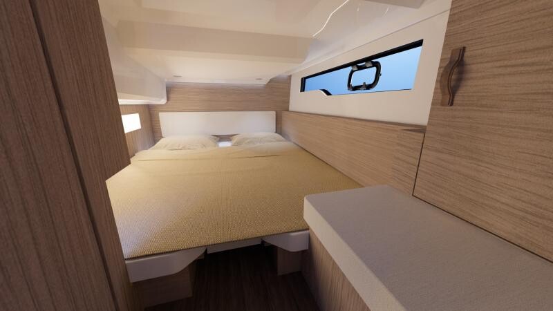 Merry Fisher 1095 NN