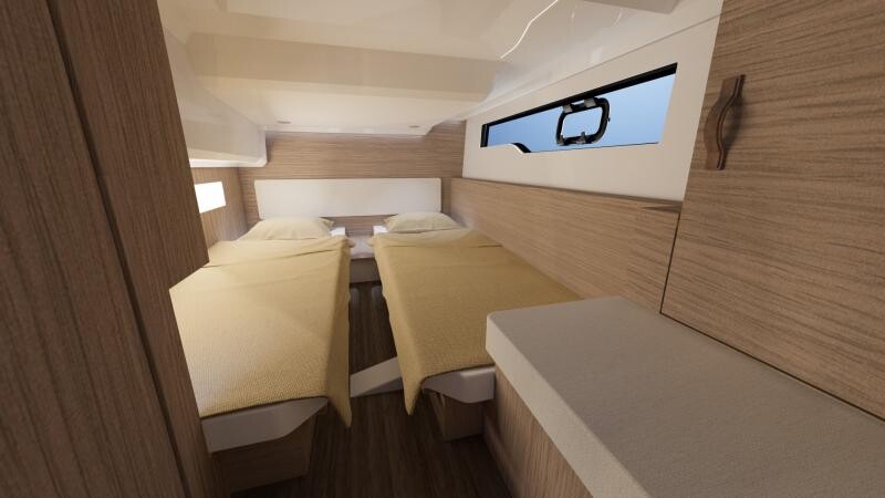 Merry Fisher 1095 NN