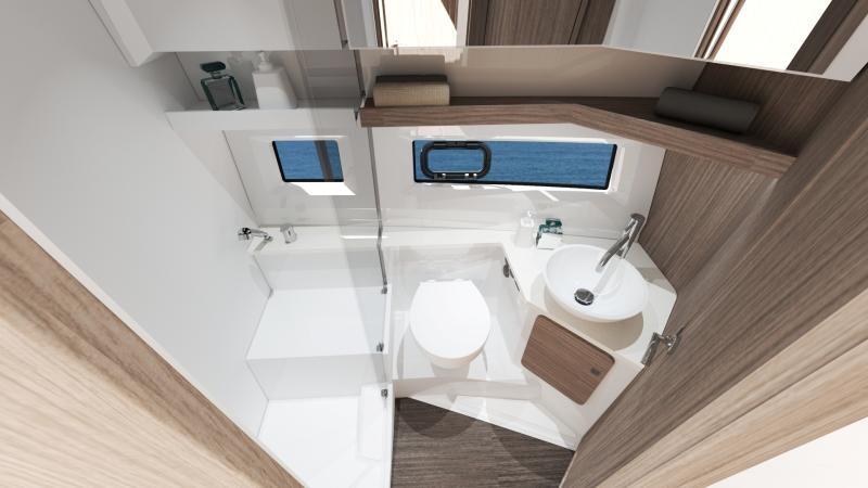 Merry Fisher 1095 NN