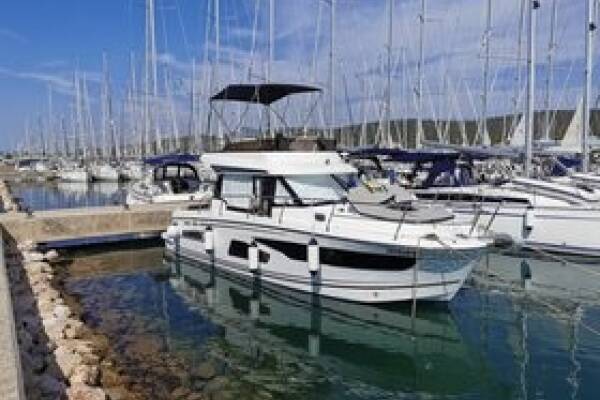 Merry Fisher 1095 Mala Sirena