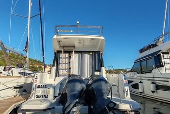 Merry Fisher 1095 Mala Sirena