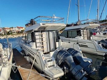 Merry Fisher 1095 Mala Sirena