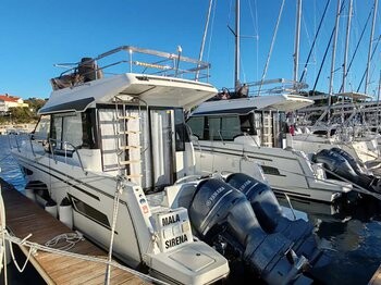 Merry Fisher 1095 Mala Sirena