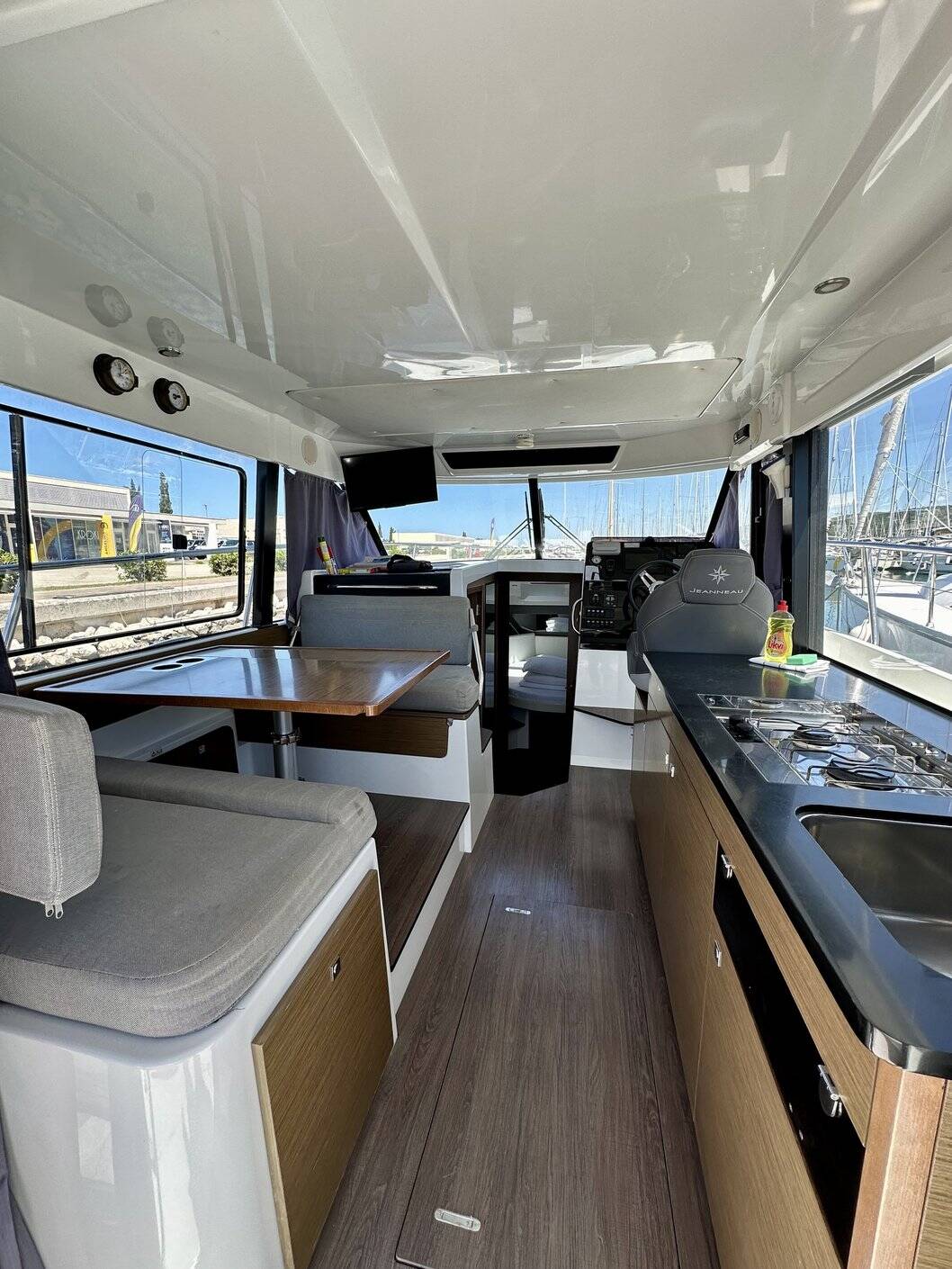 Merry Fisher 1095 Mala Sirena