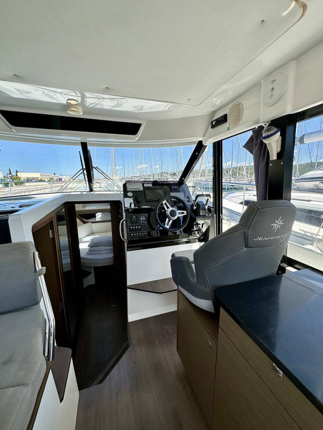 Merry Fisher 1095 Mala Sirena