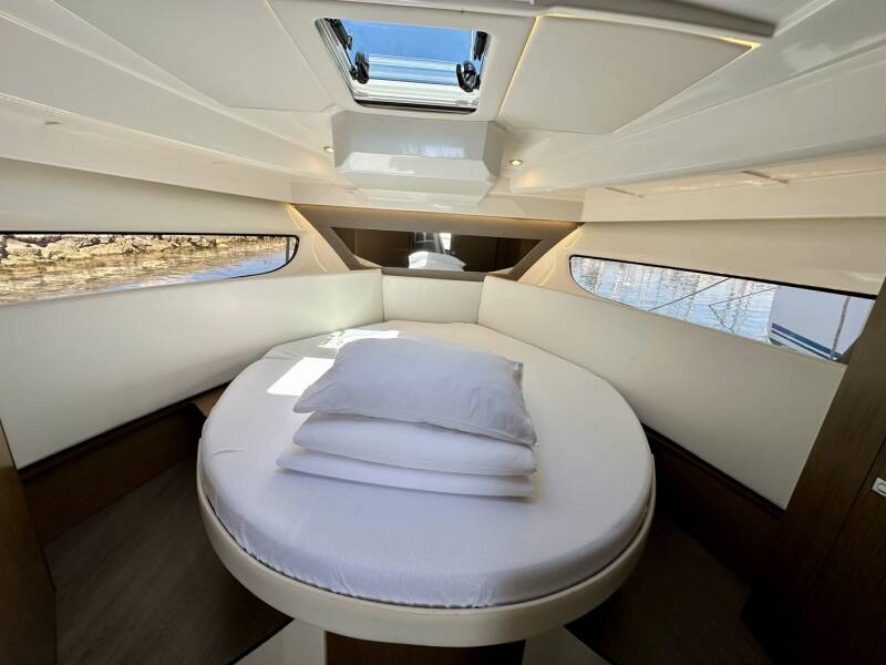 Merry Fisher 1095 Mala Sirena