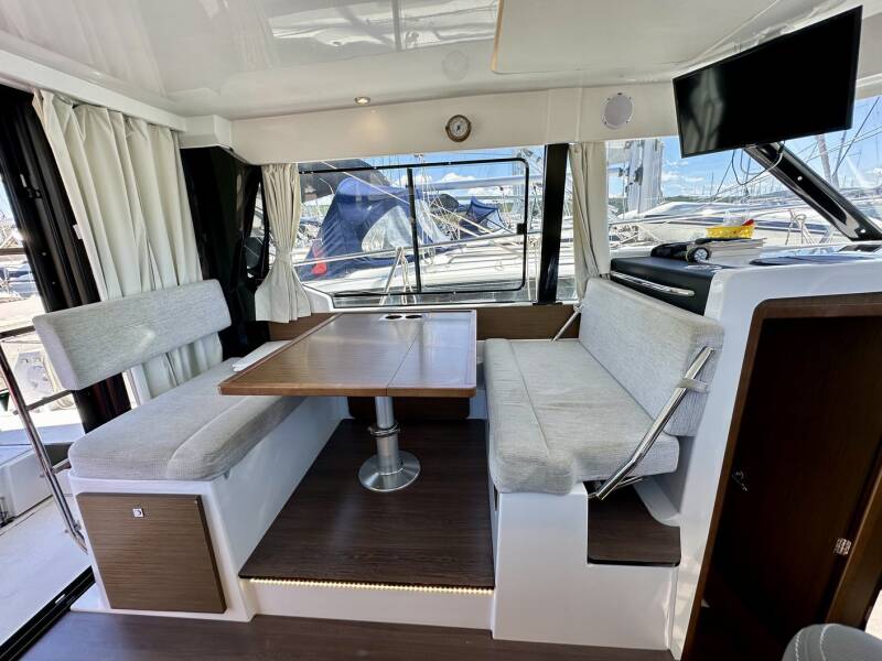 Merry Fisher 1095 Morska Vila