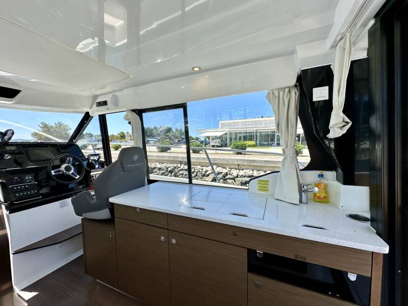 Merry Fisher 1095 Morska Vila