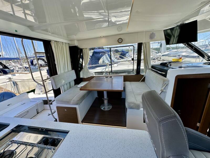 Merry Fisher 1095 Morska Vila