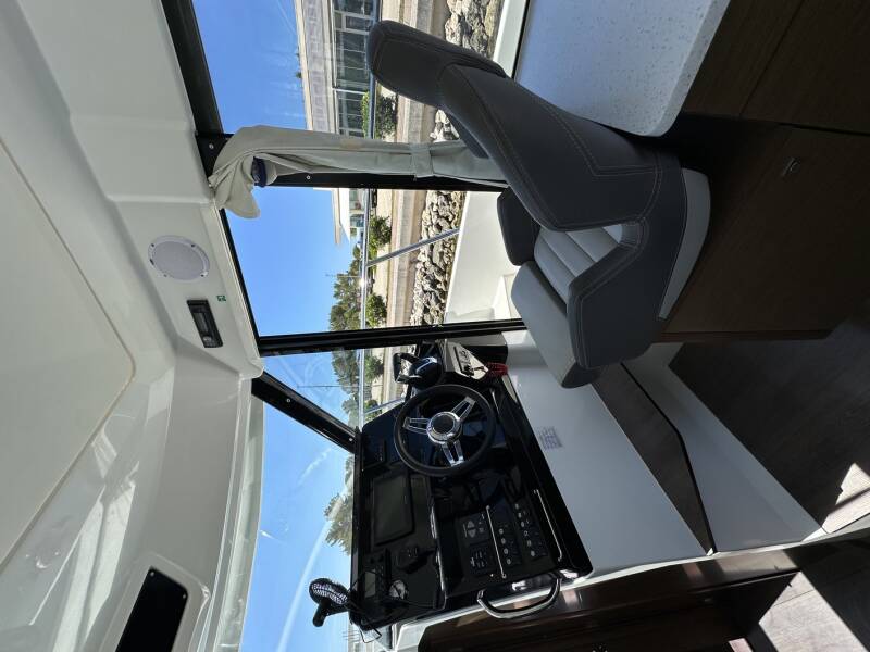 Merry Fisher 1095 Morska Vila