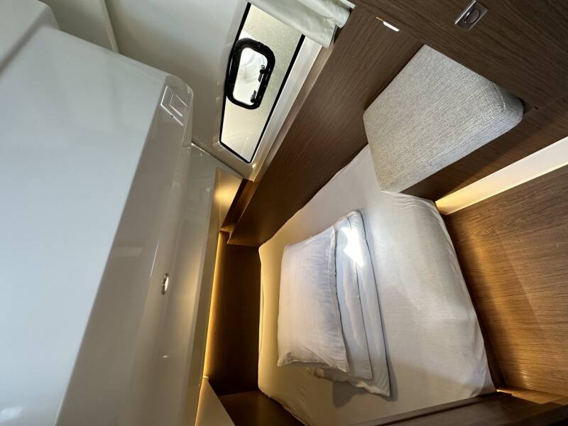 Merry Fisher 1095 Morska Vila