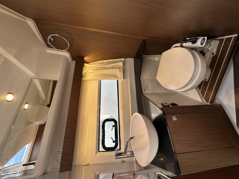 Merry Fisher 1095 Morska Vila