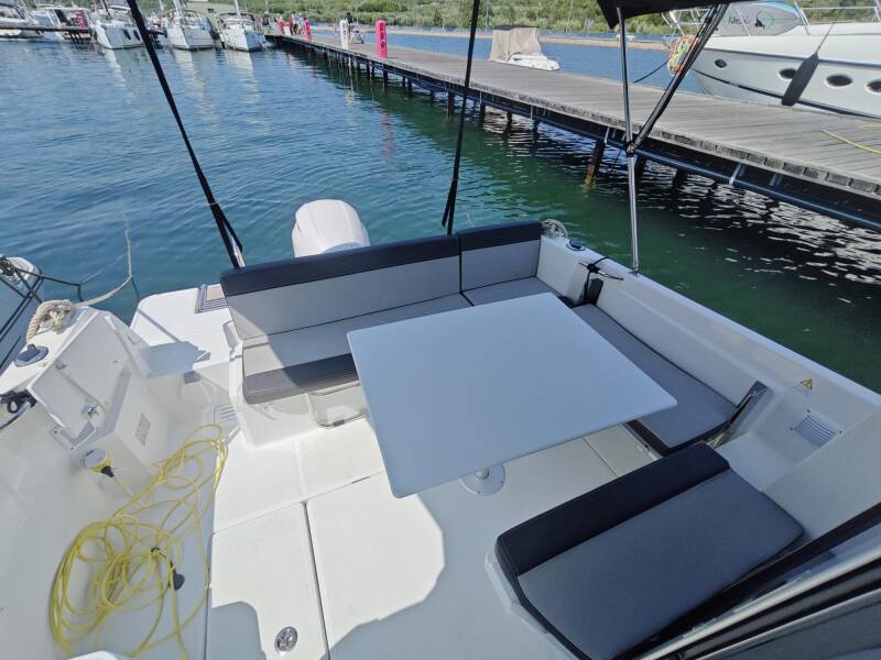 Merry Fisher 795 Series 2 Ares