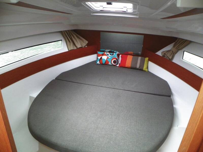 Merry Fisher 895 Offshore Jonnis