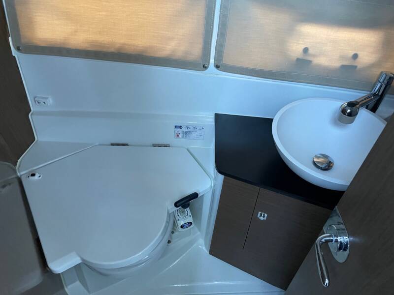 Merry Fisher 895 Riva