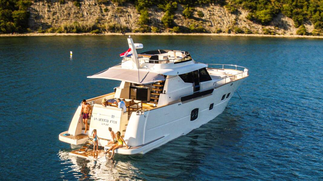 Monachus 70 Panta Rei