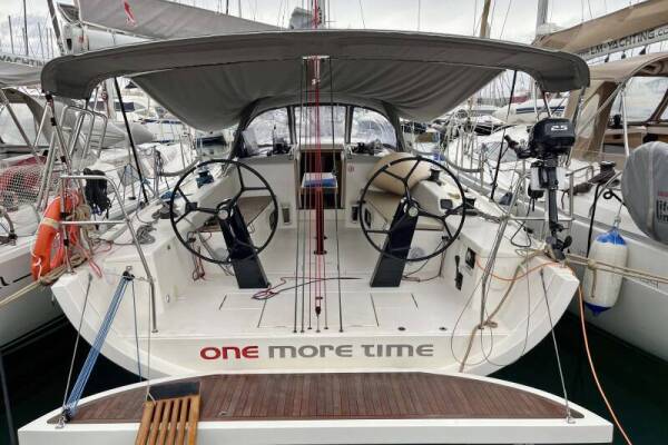 More 40 One More Time