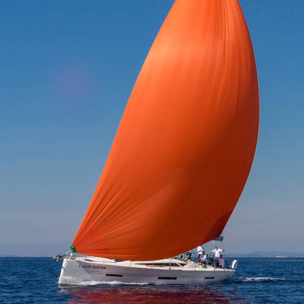 More 55 Lia of Sweden