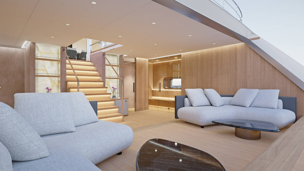 M/S Ad Astra M/S Ad Astra