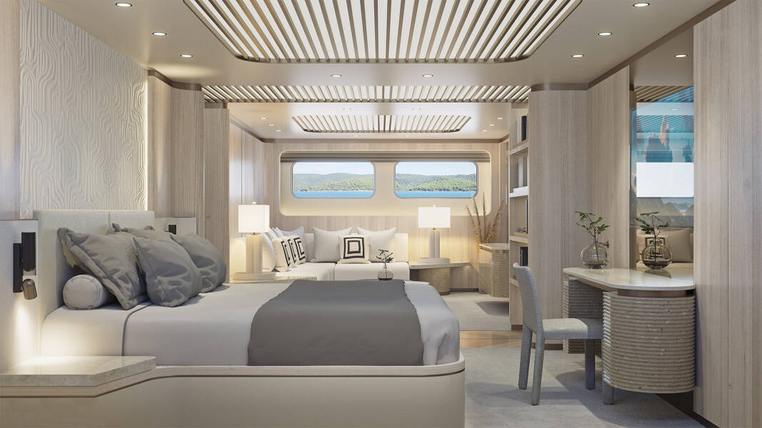 M/S Ad Astra M/S Ad Astra