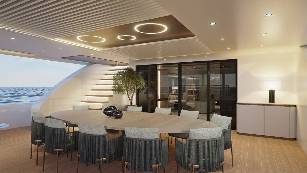 M/S Ad Astra M/S Ad Astra