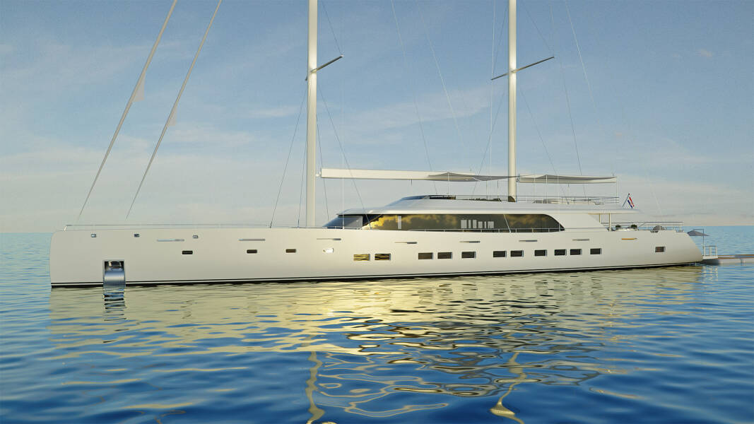 M/S Ad Astra M/S Ad Astra