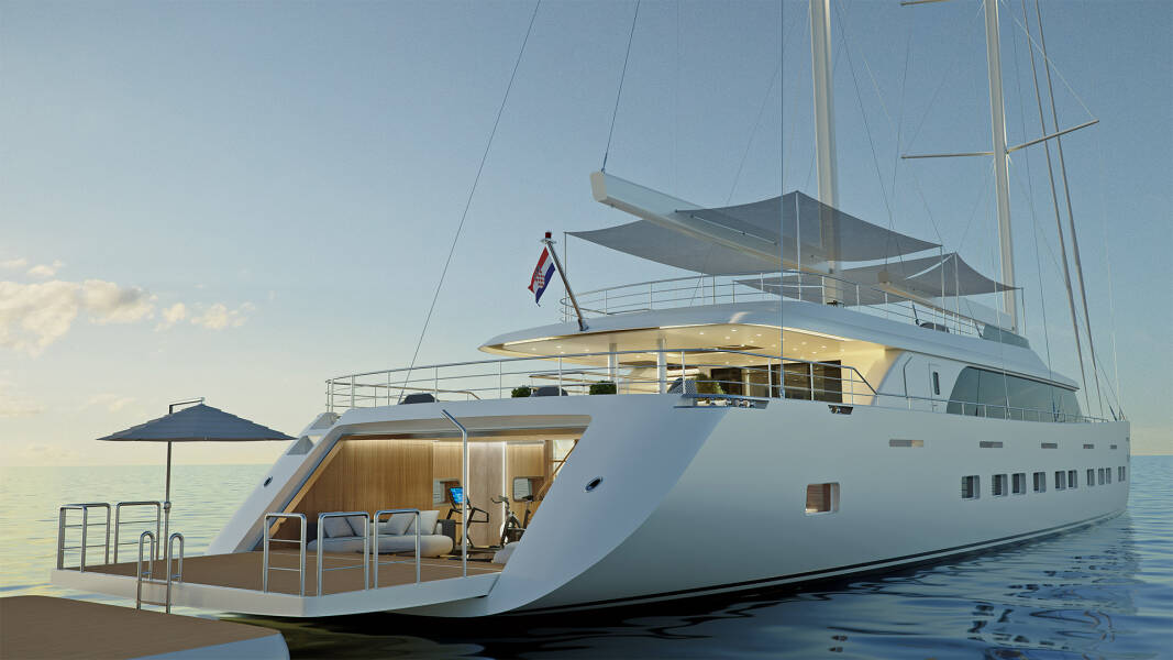 M/S Ad Astra M/S Ad Astra