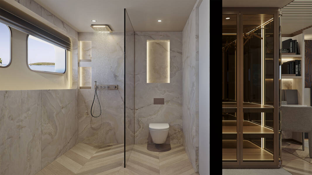 M/S Ad Astra M/S Ad Astra