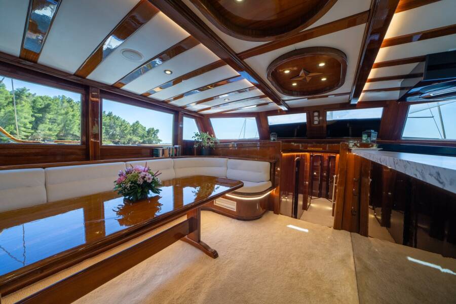 M/S Allure Allure