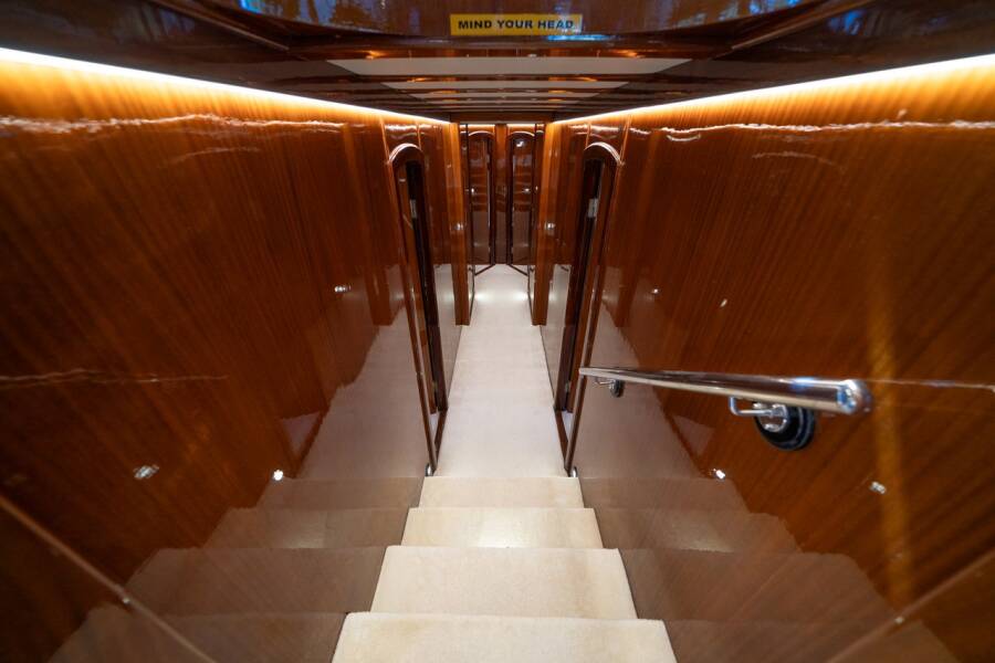 M/S Allure Allure