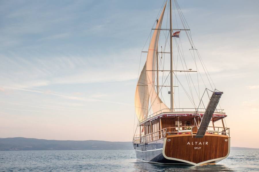 M/S Altair Altair