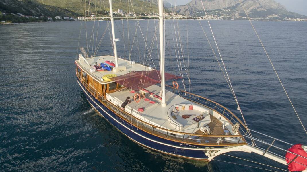 M/S Altair Altair