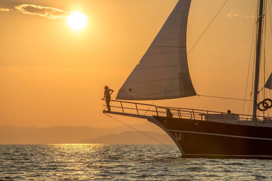 M/S Altair Altair