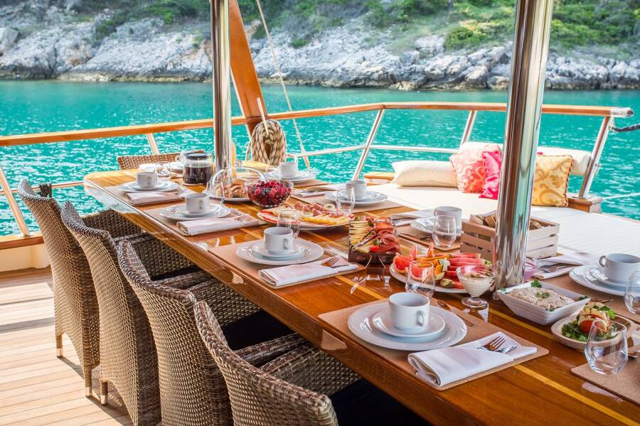 M/S Altair Altair