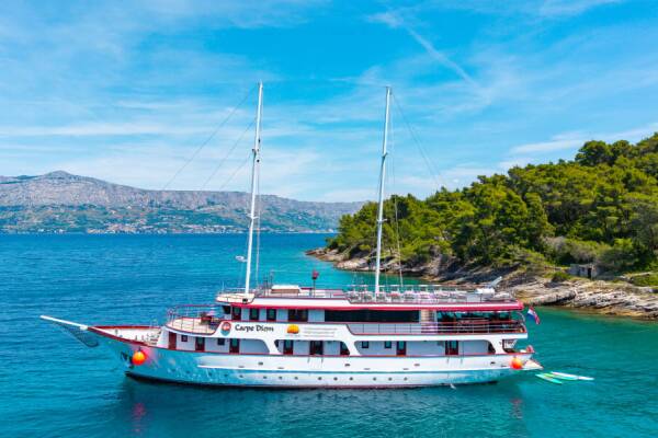 M/S Carpe Diem Carpe Diem