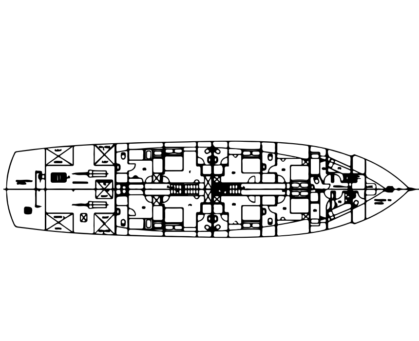 M/S Carpe Diem Carpe Diem