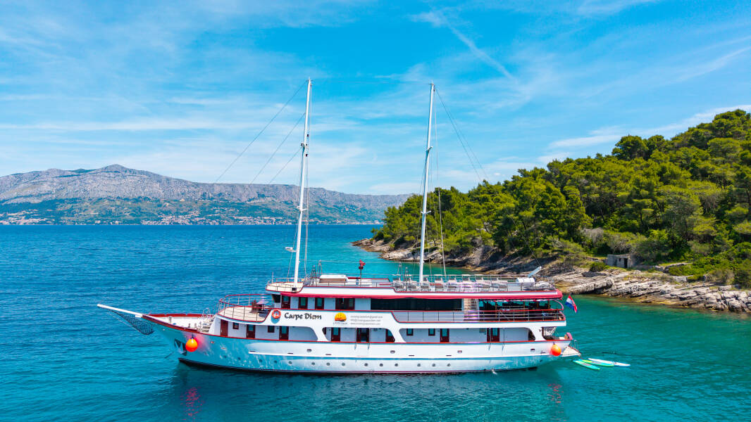 M/S Carpe Diem Carpe Diem