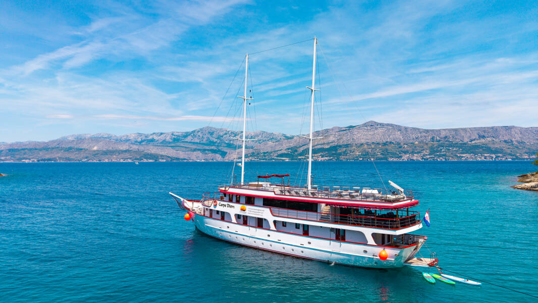 M/S Carpe Diem Carpe Diem