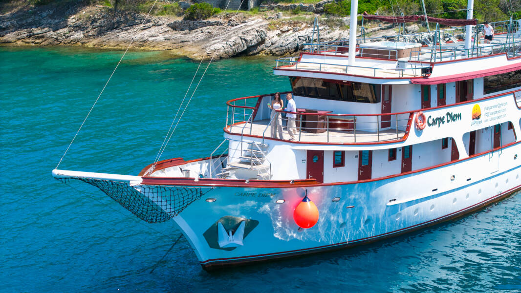 M/S Carpe Diem Carpe Diem