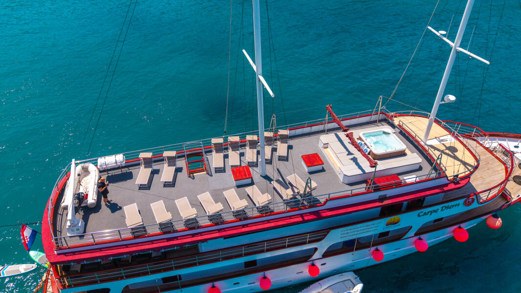 M/S Carpe Diem Carpe Diem