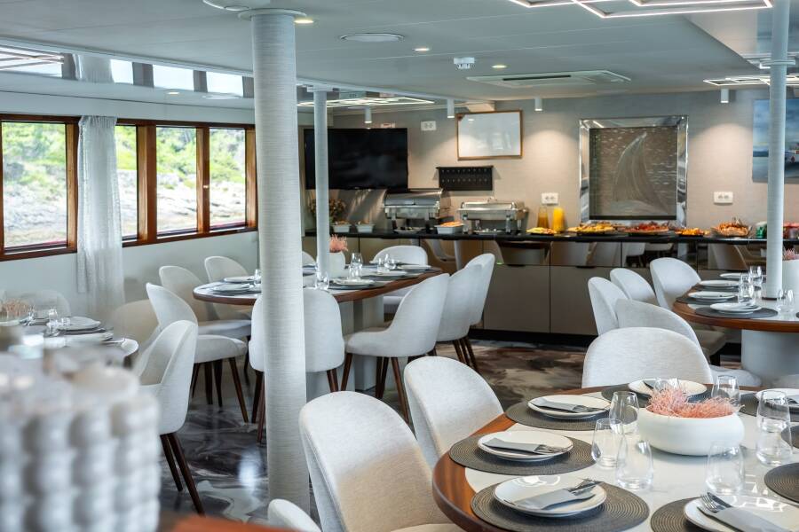 M/S Carpe Diem Carpe Diem